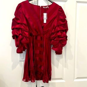 NWT Alice & Olivia Dress Mini